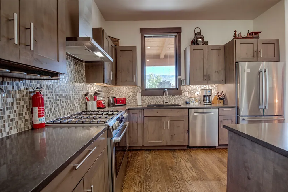 116 Youngs Preserve Road Silverthorne, CO 80498