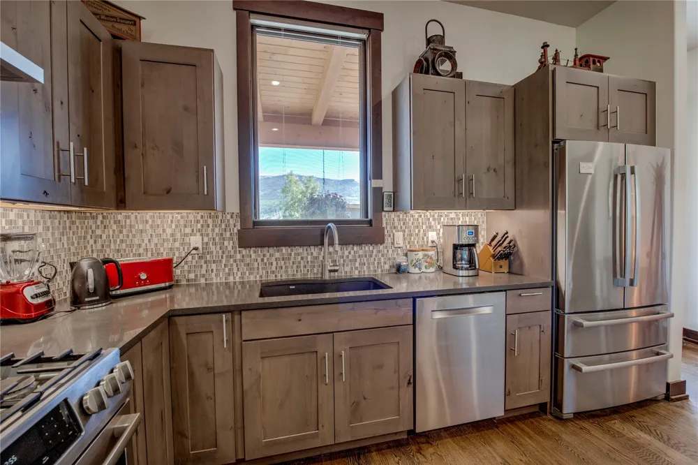 116 Youngs Preserve Road Silverthorne, CO 80498
