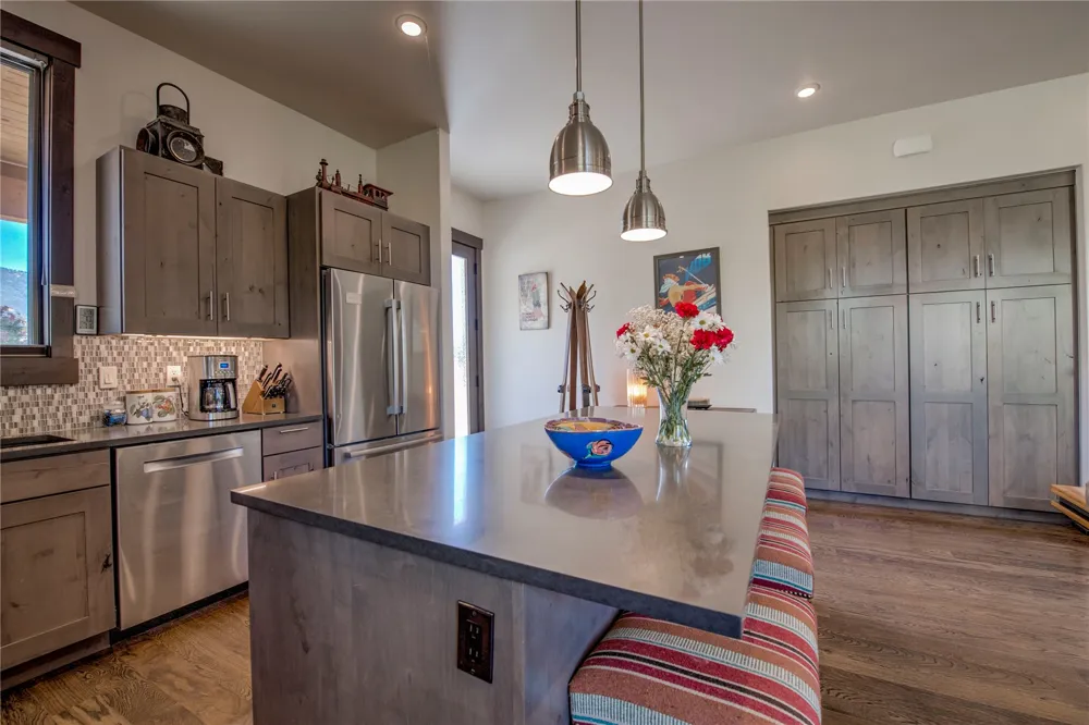 116 Youngs Preserve Road Silverthorne, CO 80498