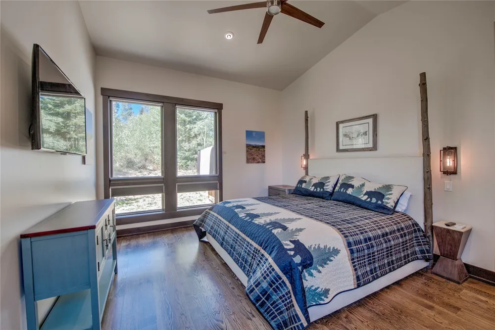 116 Youngs Preserve Road Silverthorne, CO 80498