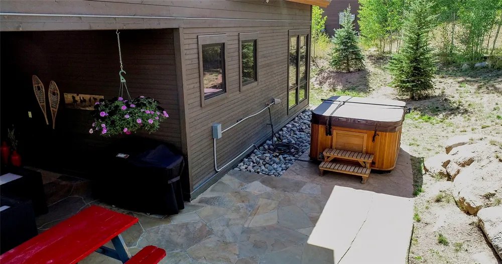 116 Youngs Preserve Road Silverthorne, CO 80498