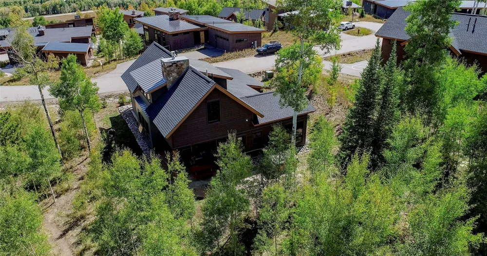 116 Youngs Preserve Road Silverthorne, CO 80498