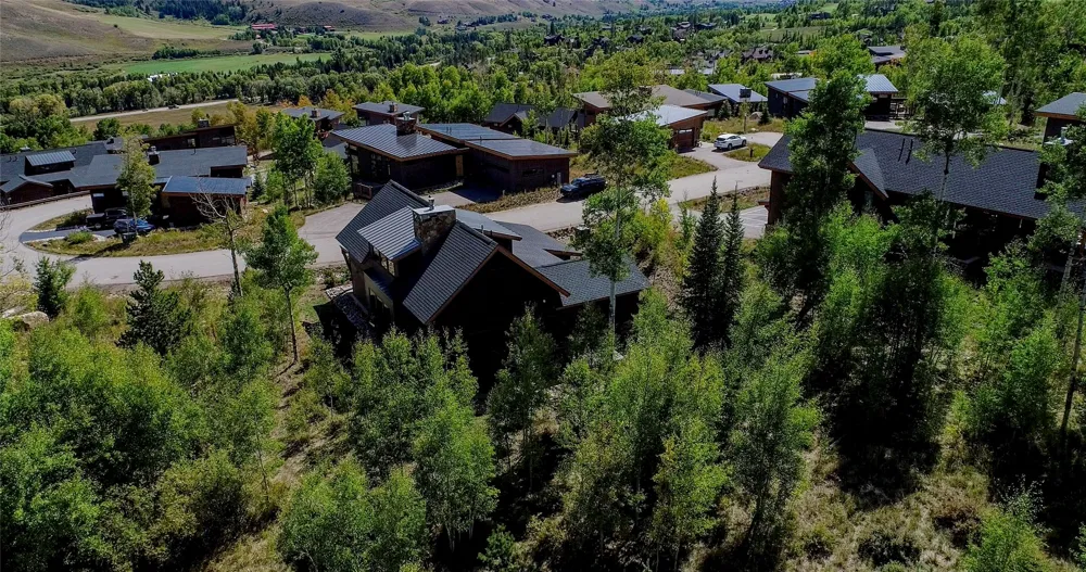 116 Youngs Preserve Road Silverthorne, CO 80498