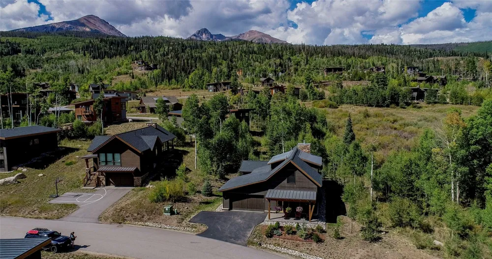 116 Youngs Preserve Road Silverthorne, CO 80498