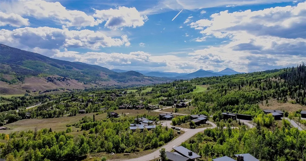 116 Youngs Preserve Road Silverthorne, CO 80498