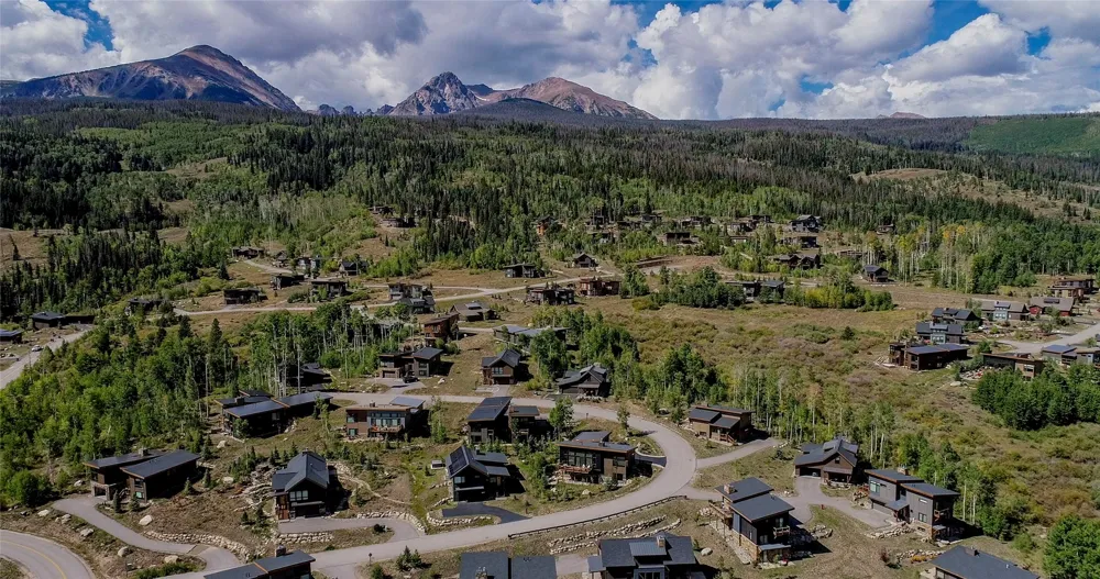 116 Youngs Preserve Road Silverthorne, CO 80498