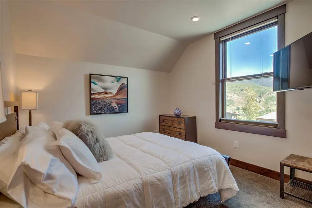116 Youngs Preserve Road Silverthorne, CO 80498