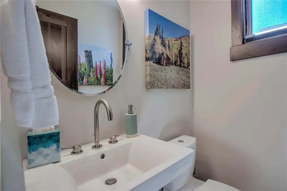 116 Youngs Preserve Road Silverthorne, CO 80498