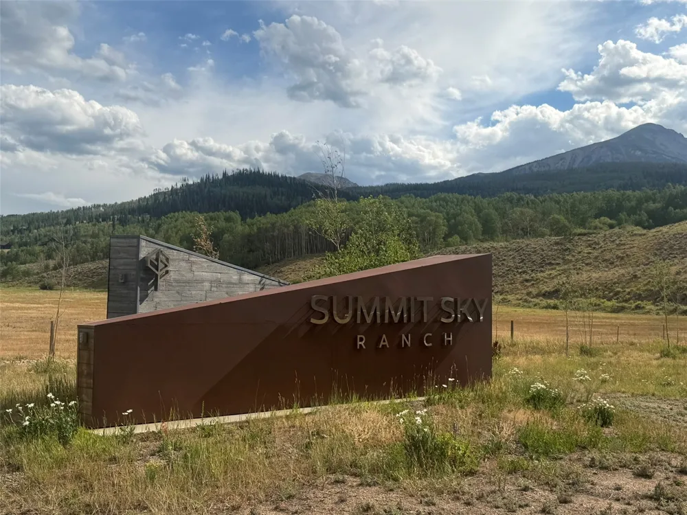 116 Youngs Preserve Road Silverthorne, CO 80498
