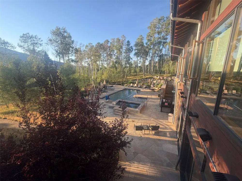 116 Youngs Preserve Road Silverthorne, CO 80498