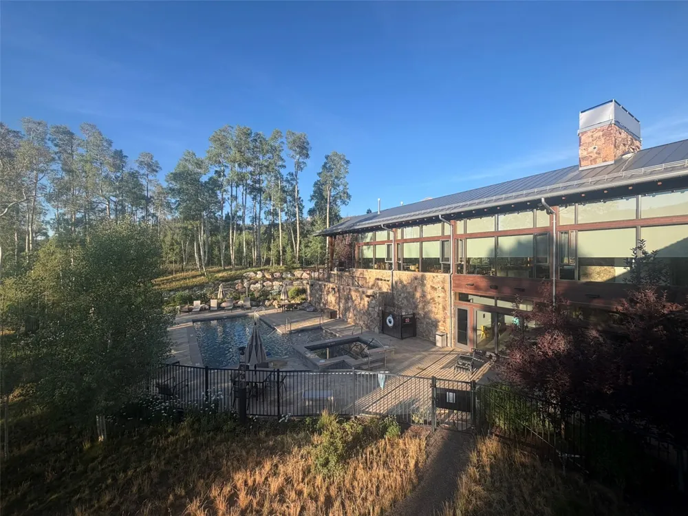 116 Youngs Preserve Road Silverthorne, CO 80498