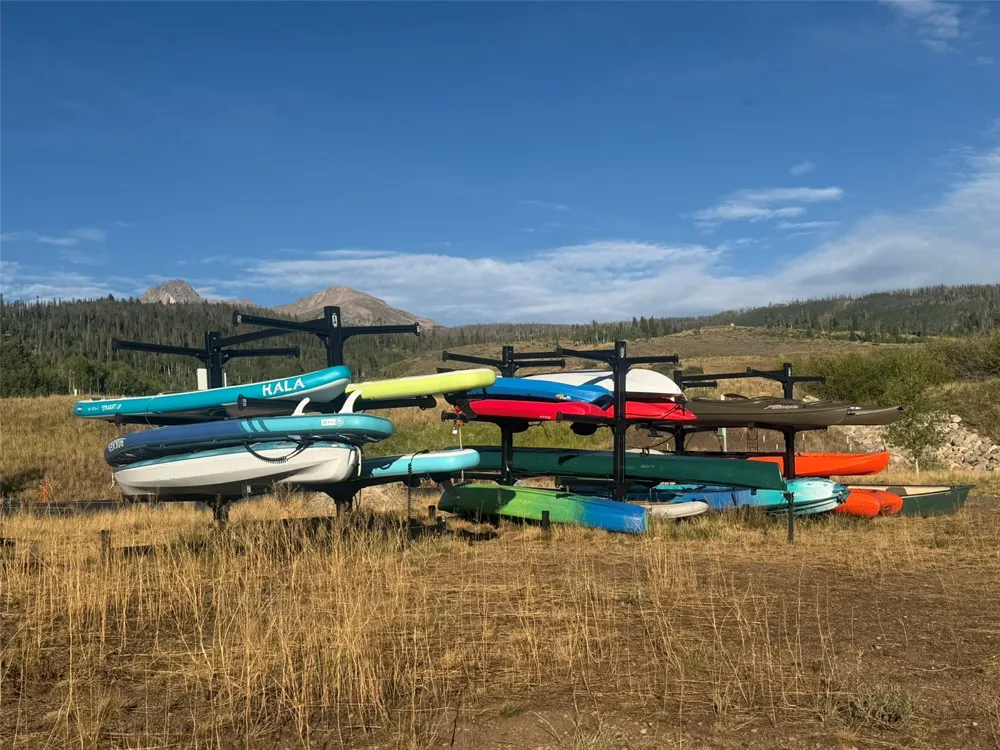 116 Youngs Preserve Road Silverthorne, CO 80498