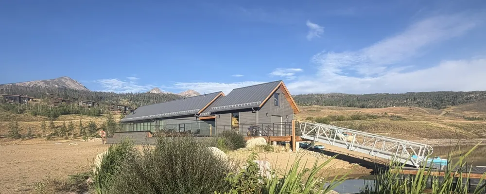116 Youngs Preserve Road Silverthorne, CO 80498