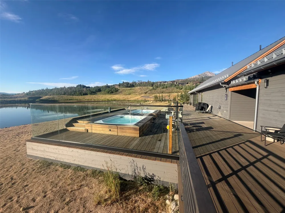 116 Youngs Preserve Road Silverthorne, CO 80498
