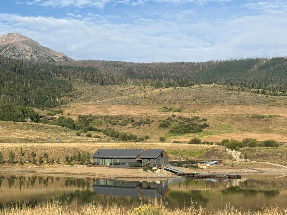 116 Youngs Preserve Road Silverthorne, CO 80498