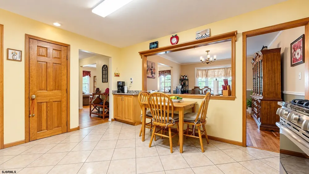 1916 West Avenue Linwood, NJ 08221