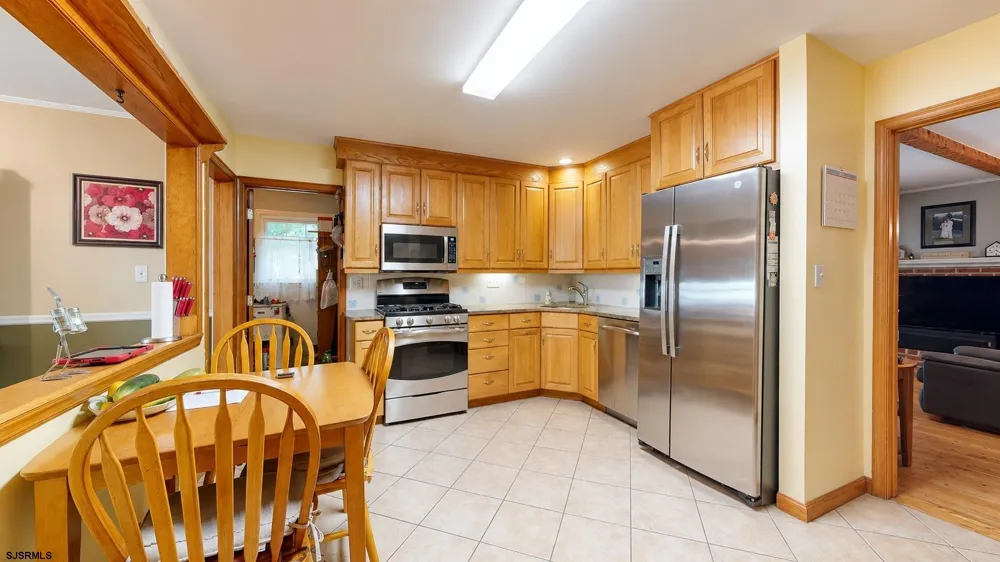 1916 West Avenue Linwood, NJ 08221