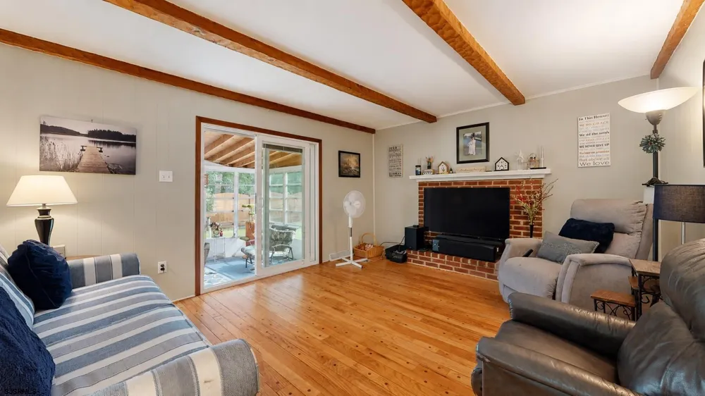 1916 West Avenue Linwood, NJ 08221