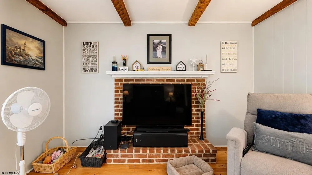 1916 West Avenue Linwood, NJ 08221