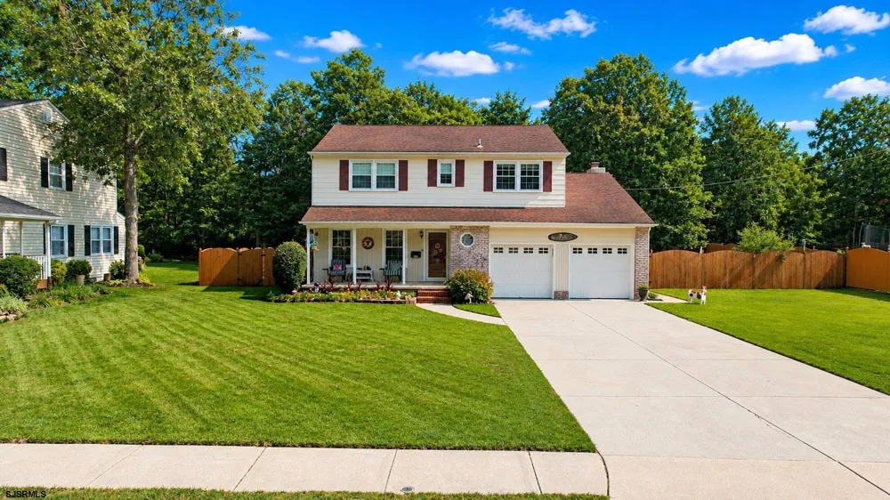 1916 West Avenue Linwood, NJ 08221