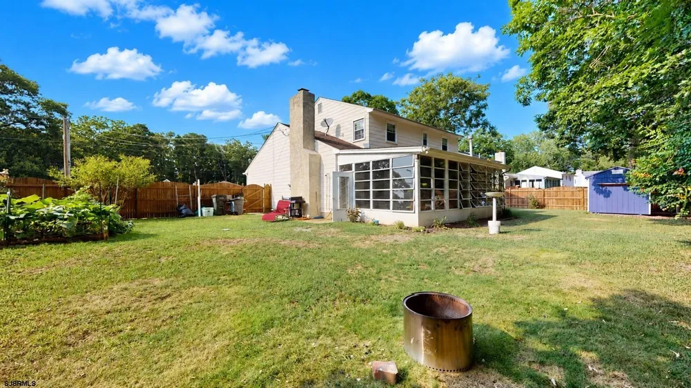 1916 West Avenue Linwood, NJ 08221