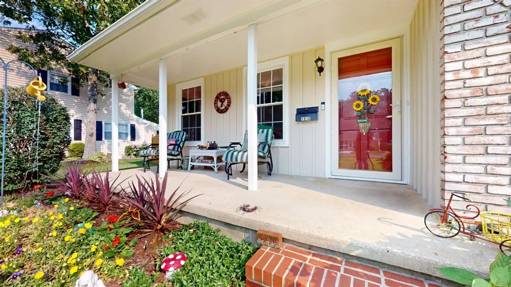 1916 West Avenue Linwood, NJ 08221