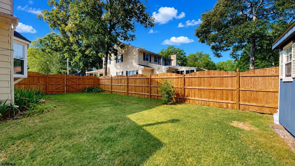 1916 West Avenue Linwood, NJ 08221