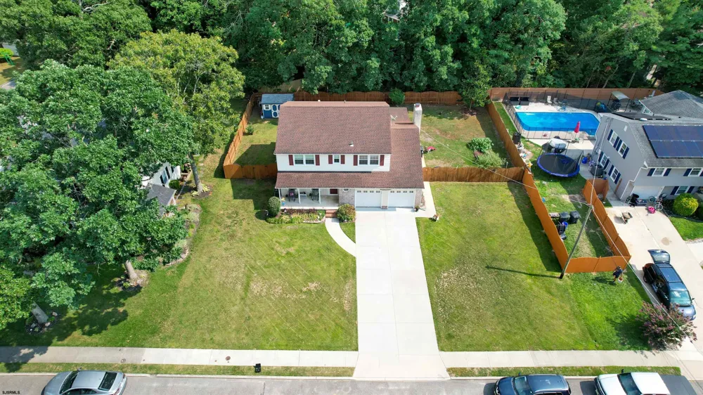 1916 West Avenue Linwood, NJ 08221