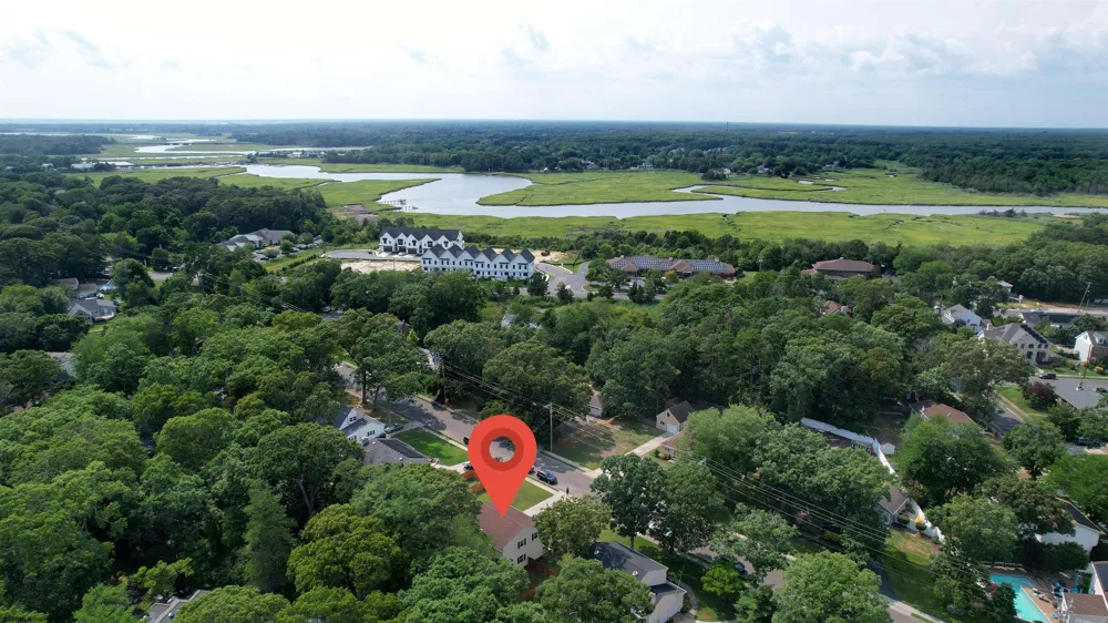 1916 West Avenue Linwood, NJ 08221
