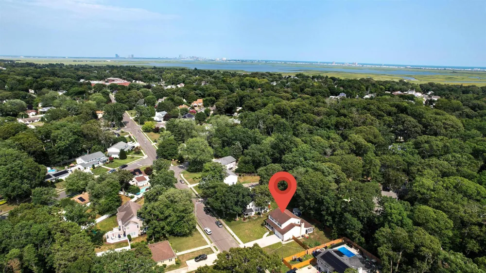 1916 West Avenue Linwood, NJ 08221