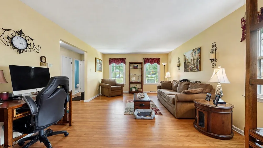 1916 West Avenue Linwood, NJ 08221