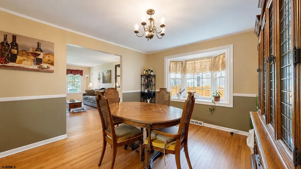 1916 West Avenue Linwood, NJ 08221