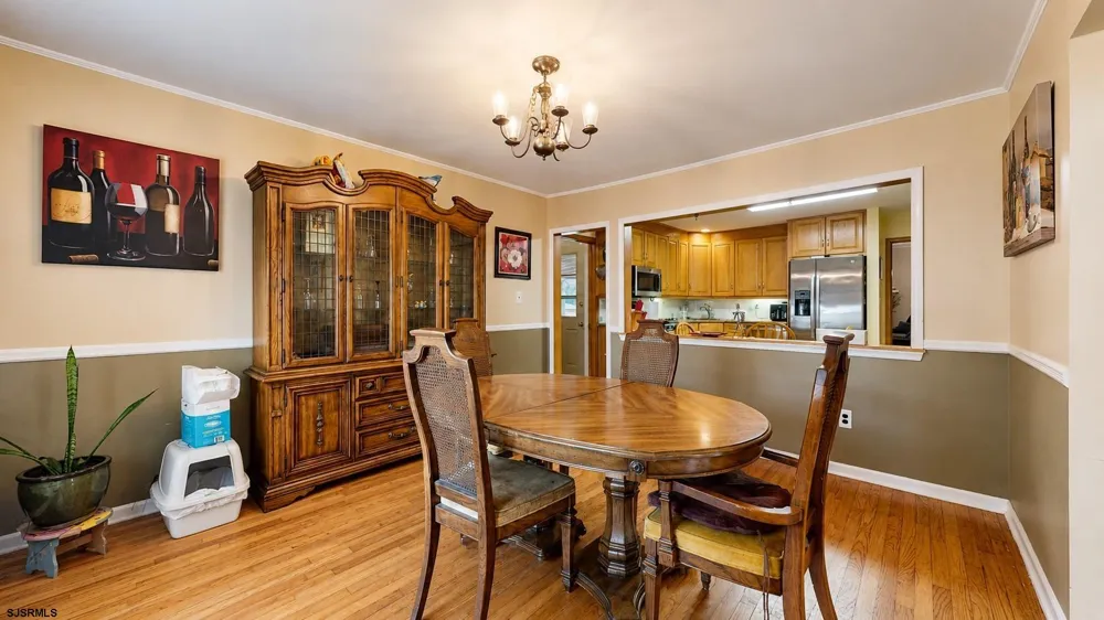 1916 West Avenue Linwood, NJ 08221