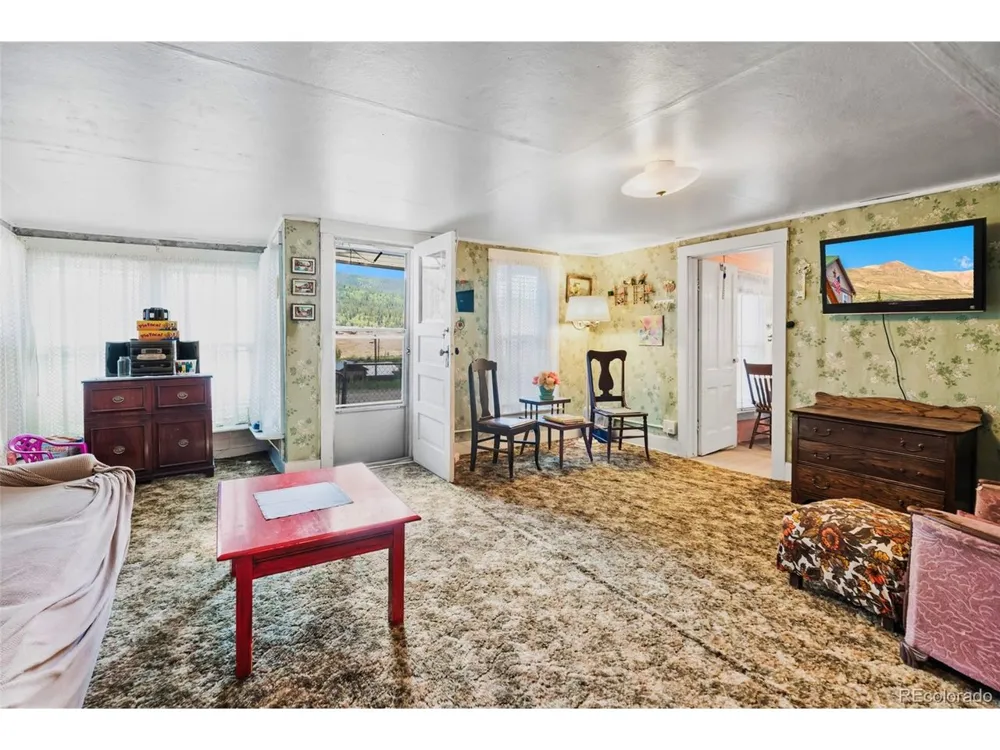 137 Pine Street Alma, CO 80420