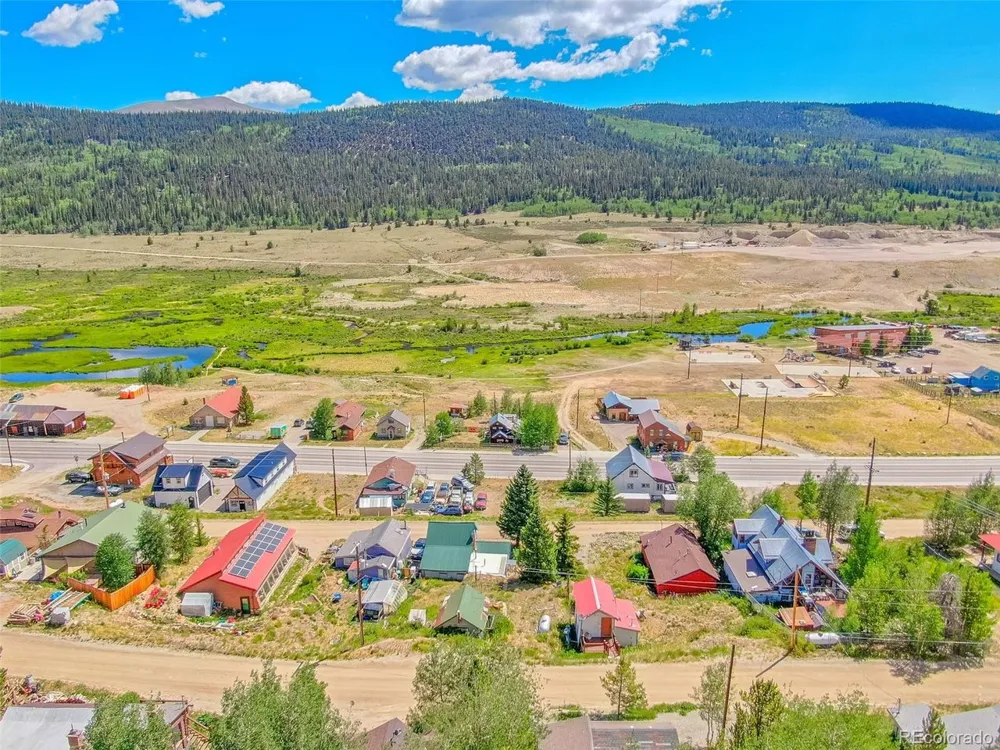 137 Pine Street Alma, CO 80420