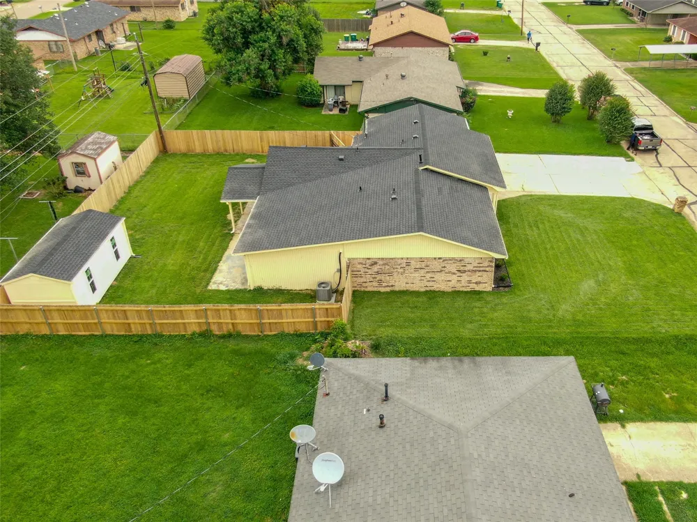 2114 Handley Street Texarkana, TX 75501