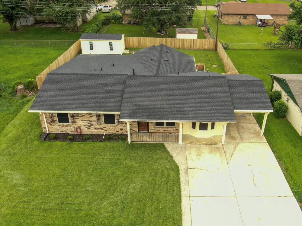 2114 Handley Street Texarkana, TX 75501
