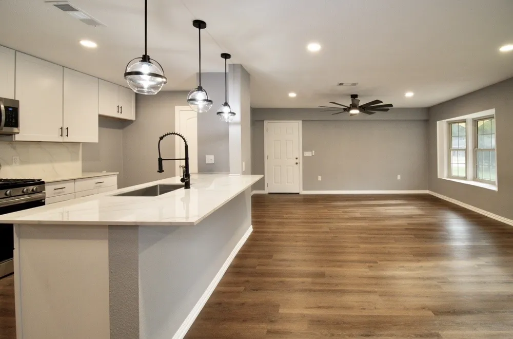 2114 Handley Street Texarkana, TX 75501