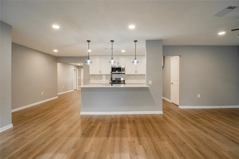 2114 Handley Street Texarkana, TX 75501