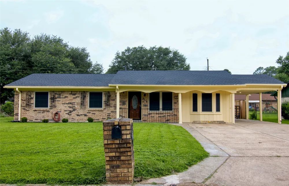 2114 Handley Street Texarkana, TX 75501