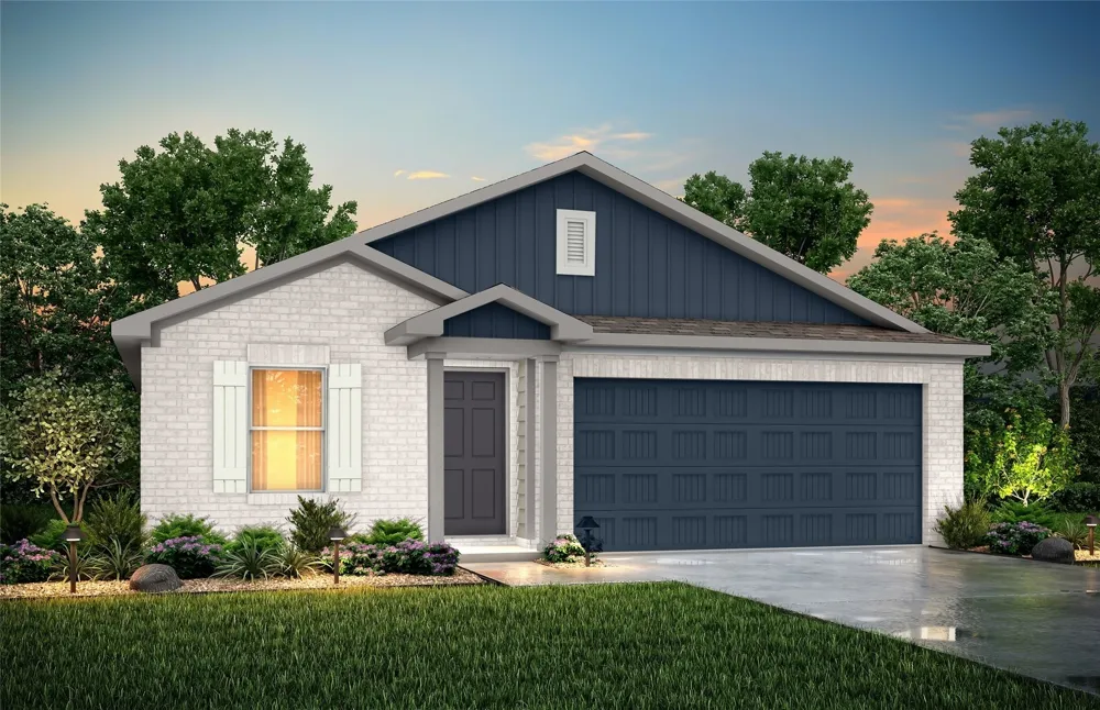 1600 Dwelling Place Godley, TX 76044
