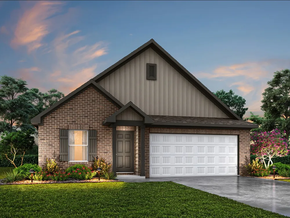 1600 Dwelling Place Godley, TX 76044