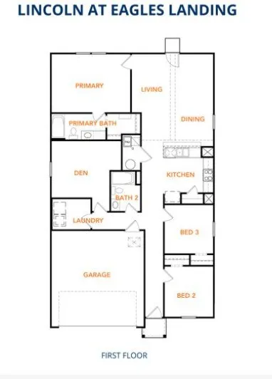1600 Dwelling Place Godley, TX 76044