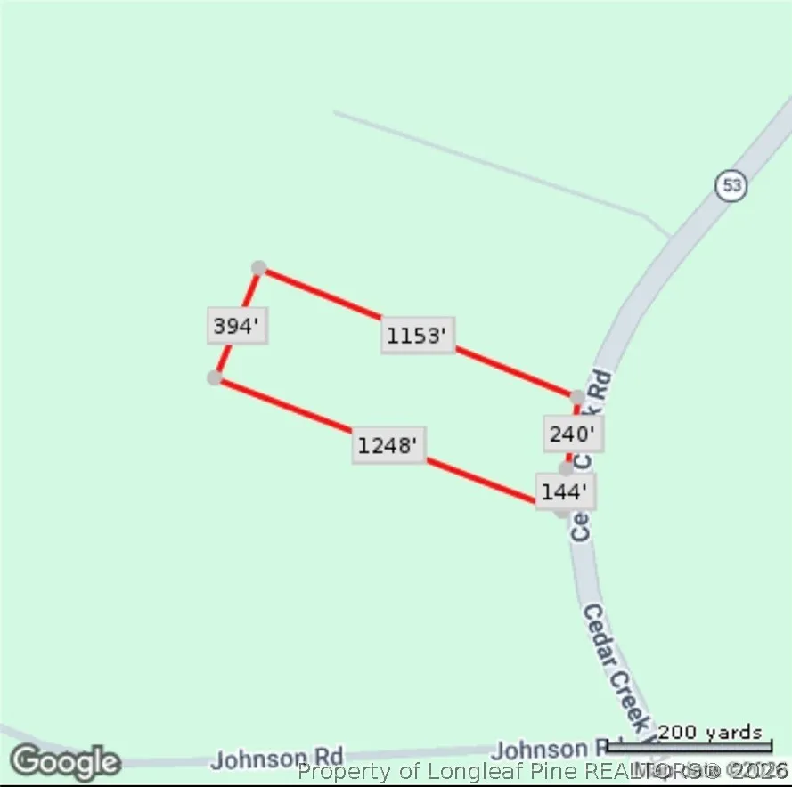 7990 Cedar Creek Road Fayetteville, NC 28312