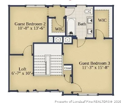 521 Bartley Street Vass, NC 28394
