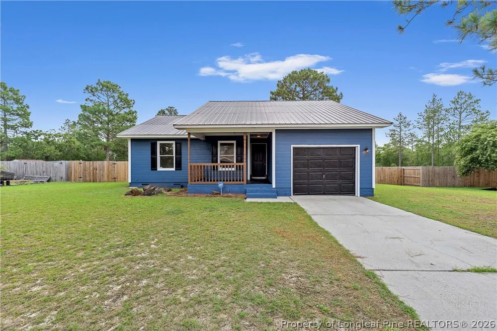 224 Mumford Road Raeford, NC 28376