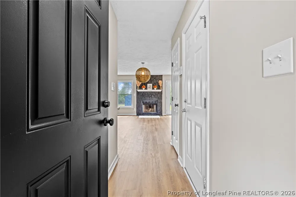 224 Mumford Road Raeford, NC 28376