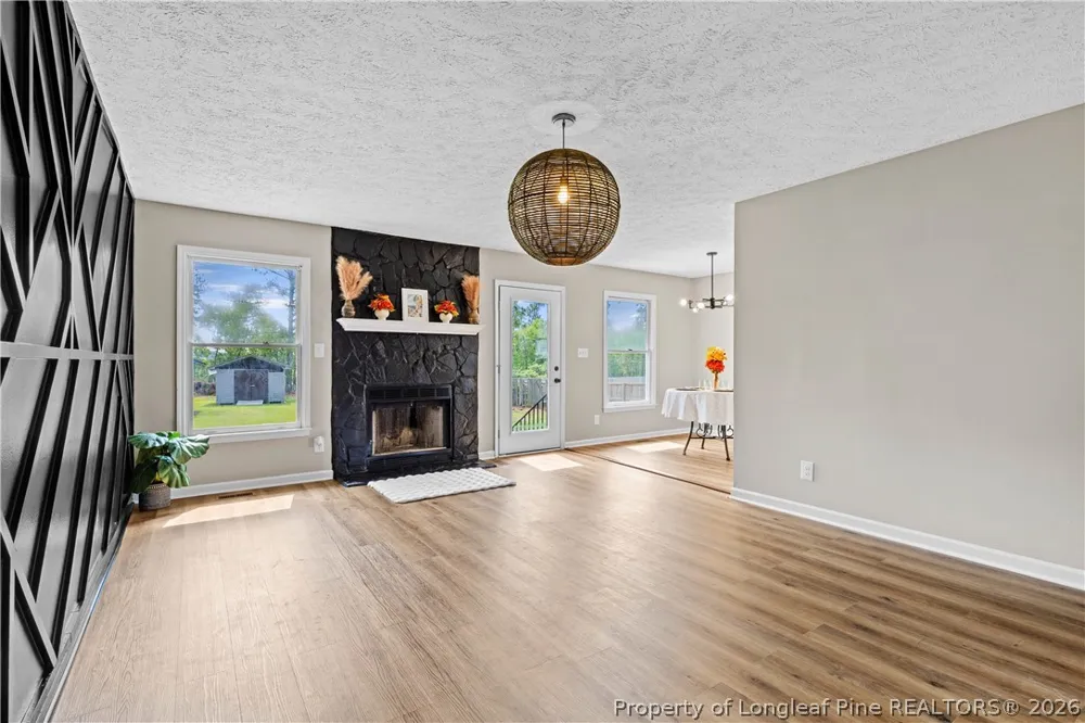 224 Mumford Road Raeford, NC 28376