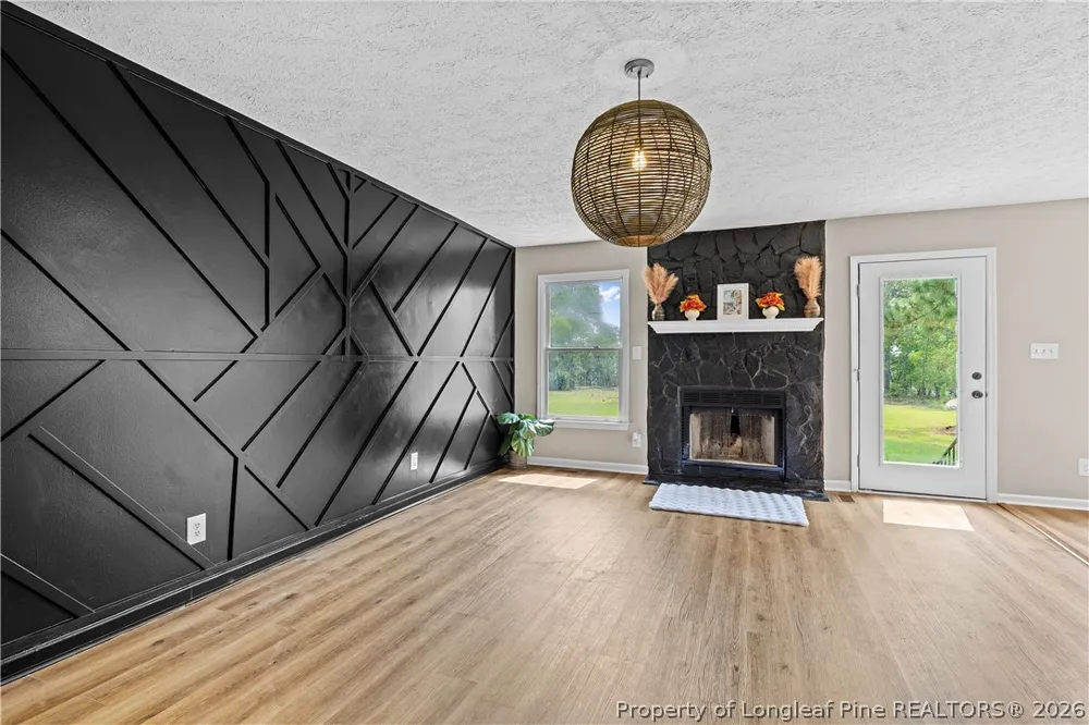 224 Mumford Road Raeford, NC 28376