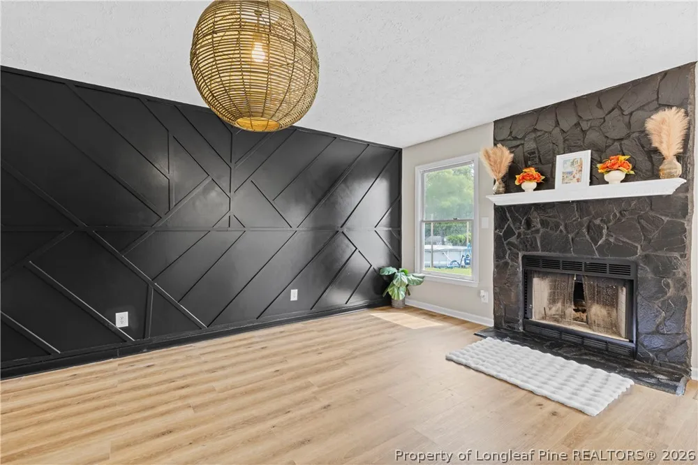 224 Mumford Road Raeford, NC 28376